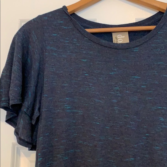 Anthro Dolan Dress - Picture 2 of 6